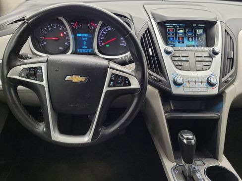 Used 2017 Chevrolet Equinox LT w/ Convenience Package FWD image 22