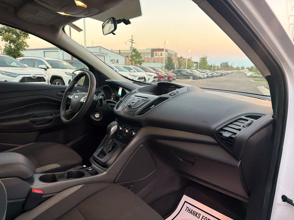Used 2016 Ford Escape S FWD image 13