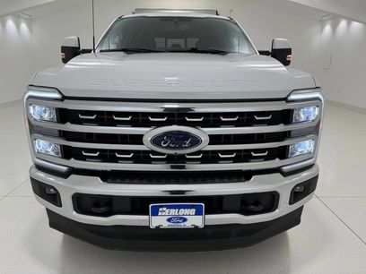 Used 2023 Ford F250 Lariat w/ FX4 Off-Road Package