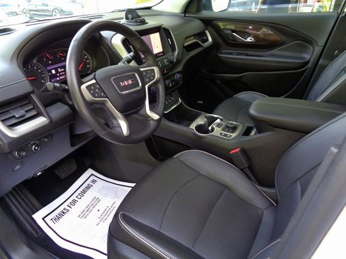 Used 2019 GMC Terrain Denali w/ Advanced Safety Package AWD/4WD image 10
