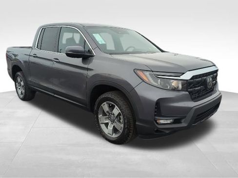 New 2026 Honda Ridgeline RTL image 5