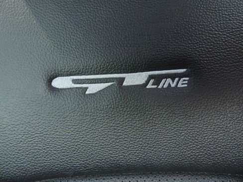 Used 2024 Kia Forte GT-Line w/ GT-Line Premium Package FWD image 19