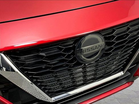 Certified 2023 Nissan Sentra SV FWD image 32