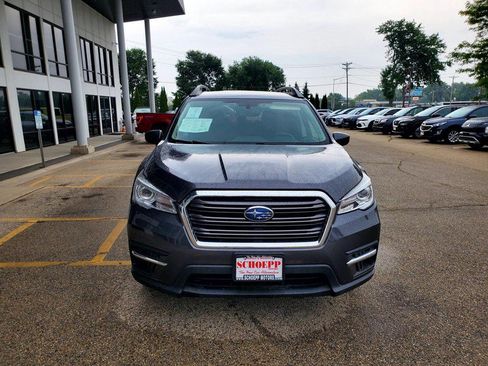 Used 2022 Subaru Ascent Premium w/ Convenience Package AWD/4WD image 2