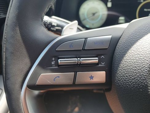 Used 2025 Hyundai Palisade Calligraphy FWD image 21