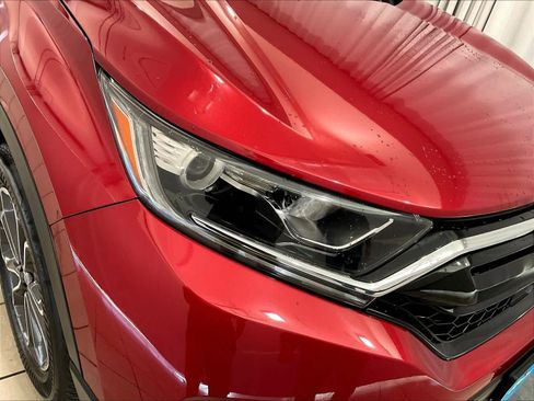 Used 2021 Honda CR-V EX-L image 33