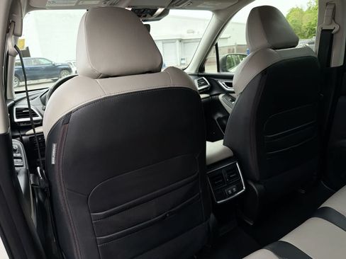 Certified 2022 Subaru Forester Limited AWD/4WD image 19