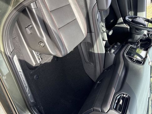New 2026 Dodge Durango GT AWD/4WD image 15