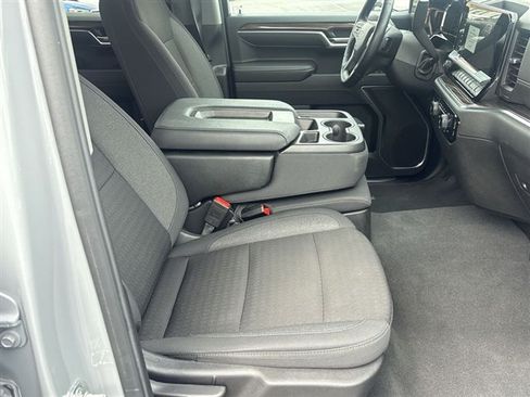 Certified 2024 Chevrolet Silverado 1500 RST AWD/4WD image 27