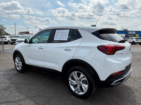 Used 2024 Buick Encore GX Preferred FWD image 6