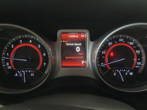 Used 2016 Dodge Journey SXT w/ Comfort/Convenience Group AWD/4WD image 23