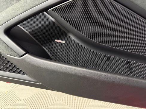 Certified 2025 Porsche 718 Cayman GT4 RS image 21