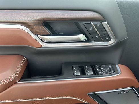 New 2026 GMC Sierra 2500 Denali Ultimate w/ Max Trailering Package image 12