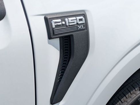 New 2026 Ford F150 XL image 37