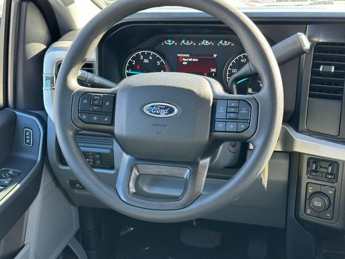New 2026 Ford F350 XLT image 6