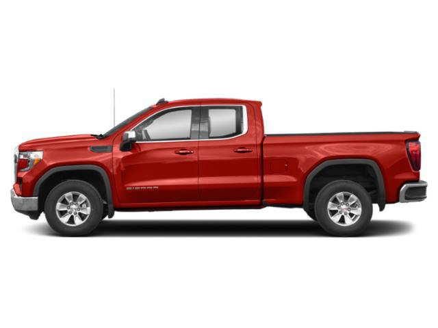 Used 2019 GMC Sierra 1500 SLE w/ SLE Value Package AWD/4WD image 6