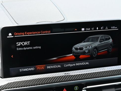 Certified 2024 BMW X3 M40i w/ Premium Package AWD/4WD image 32