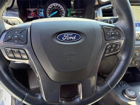 Used 2021 Ford Ranger Lariat w/ FX4 Off-Road Package AWD/4WD image 28