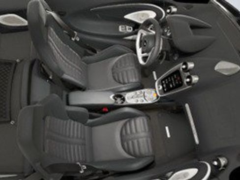 Used 2022 McLaren GT RWD image 5