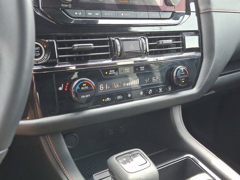 Certified 2023 Nissan Pathfinder Rock Creek AWD/4WD image 18