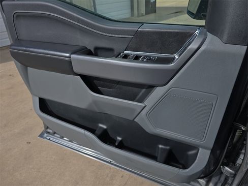 Used 2025 Ford F150 XLT w/ Equipment Group 301A Standard image 24