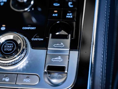 Used 2023 Bentley Continental GT Speed image 39