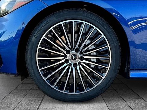 New 2026 Mercedes-Benz CLE 300 4MATIC Cabriolet image 15