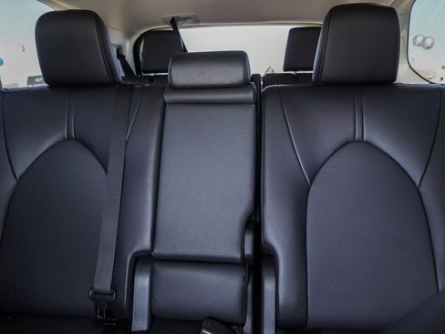 Certified 2024 Toyota Grand Highlander XLE image 21