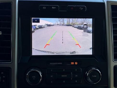 Used 2021 Ford F250 Lariat w/ Lariat Value Package image 25