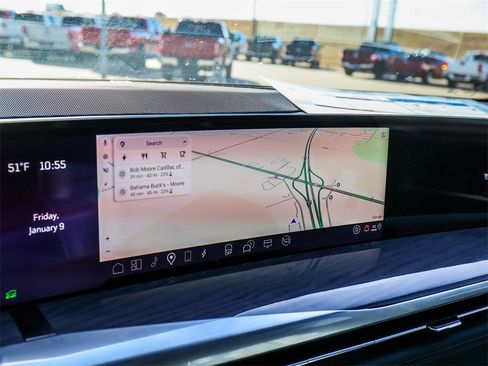 Used 2025 Cadillac Escalade IQ Sport 2 image 36