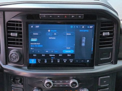 Used 2024 Ford F150 Raptor image 21