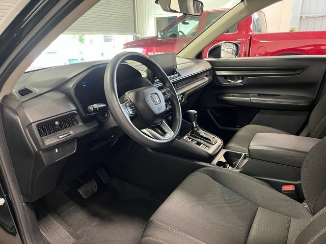 Used 2024 Honda CR-V LX image 23