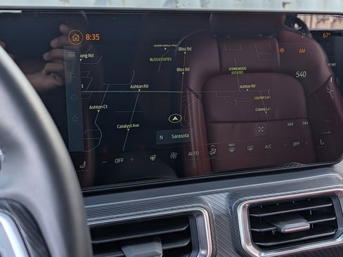 Used 2025 Ford Mustang Premium image 24