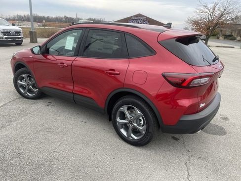 New 2026 Ford Escape ST-Line Select image 7