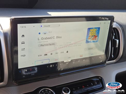 New 2026 Ford Expedition Active image 11