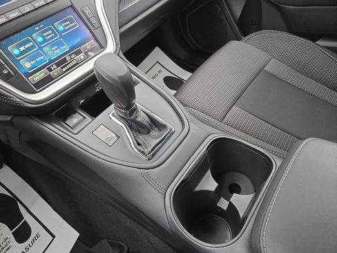 Used 2025 Subaru Outback image 25