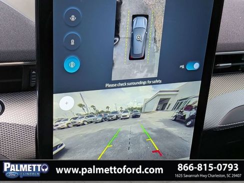 Used 2023 Ford Mustang Mach-E Select RWD image 20