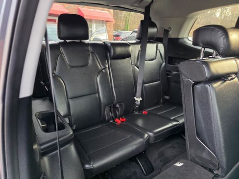 Used 2020 Kia Telluride EX w/ Towing Package image 19