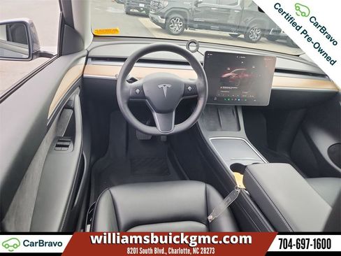 Used 2023 Tesla Model Y Long Range image 11