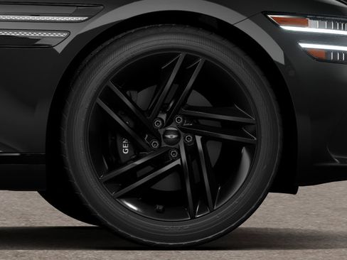 New 2026 Genesis G80 3.5T Prestige image 8
