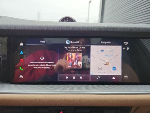 New 2026 Porsche Cayenne Coupe image 28