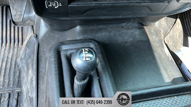 Used 2019 RAM 2500 Power Wagon AWD/4WD image 14