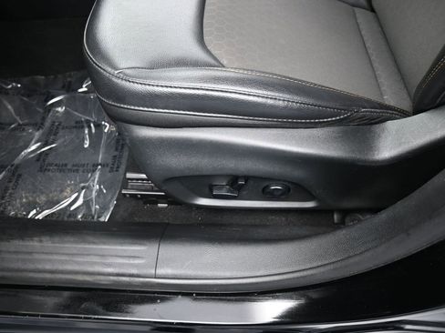 Used 2019 Jeep Compass Latitude w/ Popular Equipment Group image 15