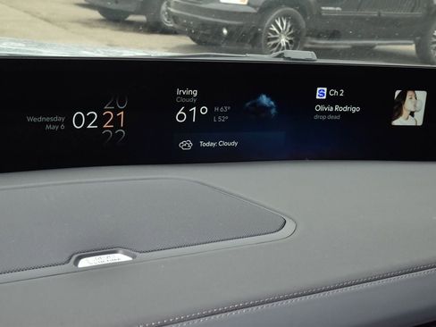 New 2026 Lincoln Navigator Reserve AWD/4WD image 28