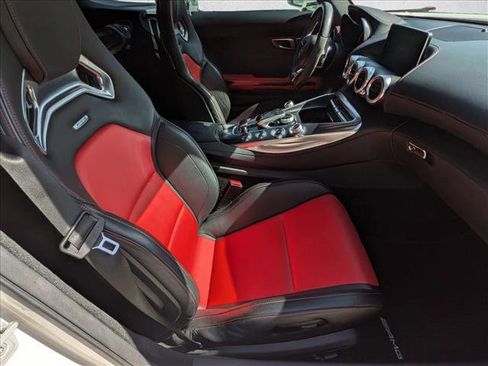 Used 2016 Mercedes-Benz AMG GT S image 19
