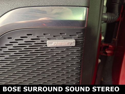 Used 2024 GMC Acadia Elevation w/ Luxury Package image 25