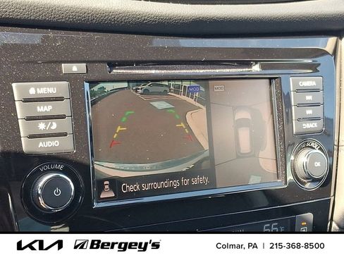 Used 2020 Nissan Rogue SL AWD/4WD image 20
