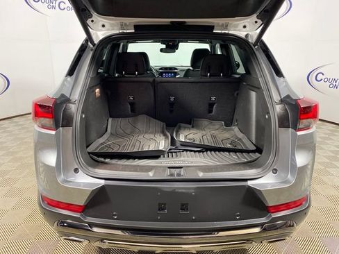 Certified 2023 Chevrolet TrailBlazer ACTIV w/ Sun and Liftgate Package image 23