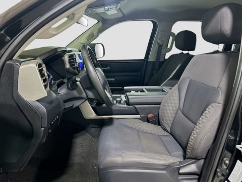 Used 2023 Toyota Tundra SR5 AWD/4WD image 17