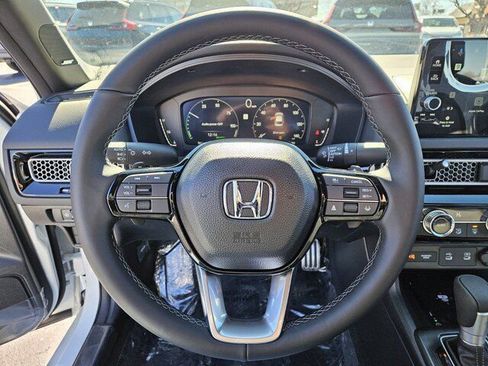 New 2026 Honda Civic Sport Touring image 14